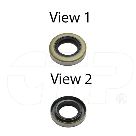 Aic Replacement Parts Oil Seal Fits Komatsu Models 130-09-11450
